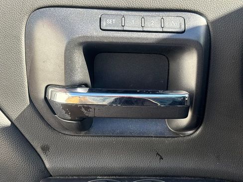 Used 2019 Chevrolet Silverado 2500 LTZ w/ Duramax Plus Package image 8