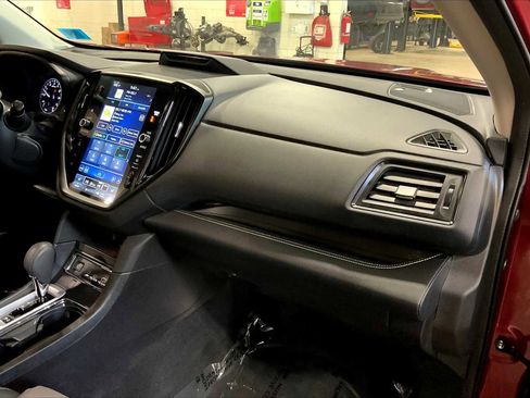 Used 2023 Subaru Ascent Onyx Edition Limited AWD/4WD image 18
