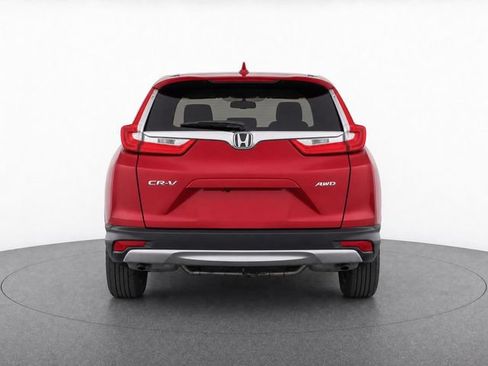 Used 2018 Honda CR-V EX image 7