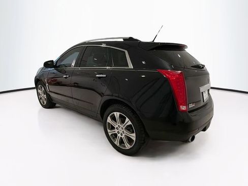 Used 2012 Cadillac SRX Premium image 5