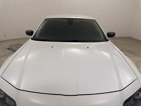 Used 2023 Chrysler 300 Touring w/ Sport Appearance Package RWD image 16