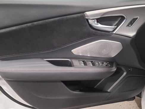 New 2026 Acura RDX A-Spec AWD/4WD image 18