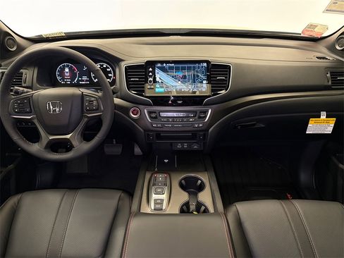New 2026 Honda Ridgeline TrailSport image 14