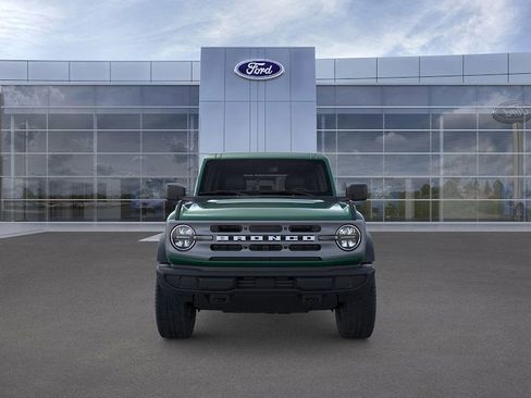 New 2025 Ford Bronco Big Bend image 6