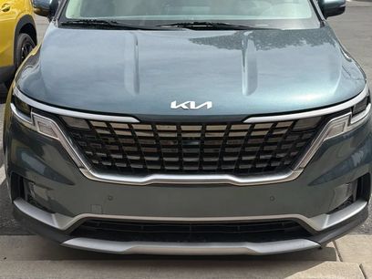 Used 2024 Kia Carnival EX