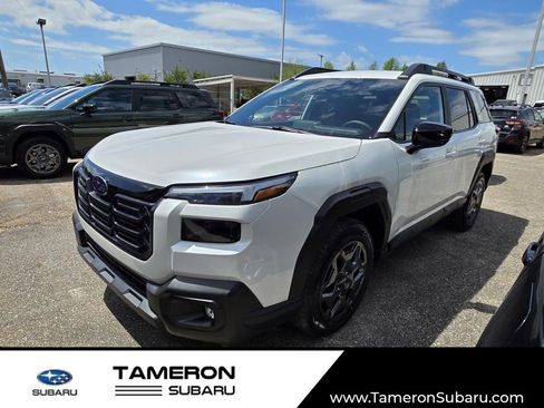 New 2026 Subaru Outback Premium image 1