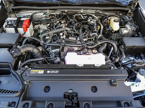 New 2026 Toyota 4Runner SR5 image 14