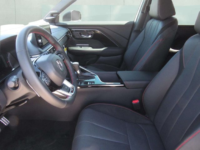 Certified 2026 Acura ADX A-Spec w/ Advance Package AWD/4WD image 17
