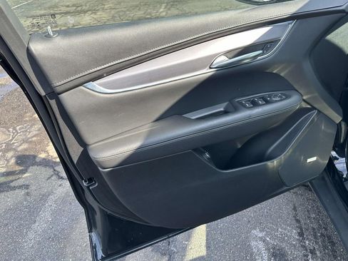 Used 2023 Cadillac XT5 Luxury image 16