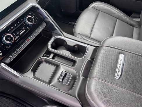 Certified 2024 GMC Sierra 2500 Denali w/ Denali Reserve Package image 21