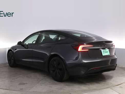 Used 2025 Tesla Model 3 Long Range RWD image 17
