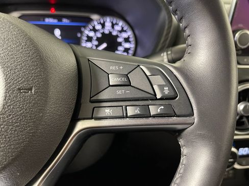 Used 2020 Nissan Sentra SV FWD image 29
