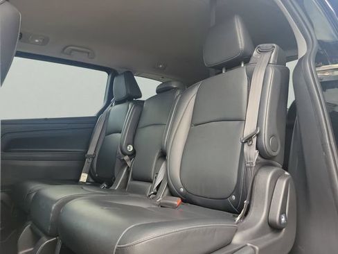 Used 2024 Honda Odyssey EX-L image 8