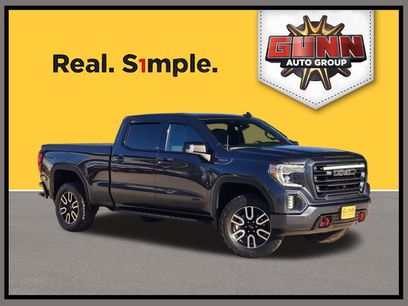 Used 2022 GMC Sierra 1500 AT4 w/ AT4 Premium Package