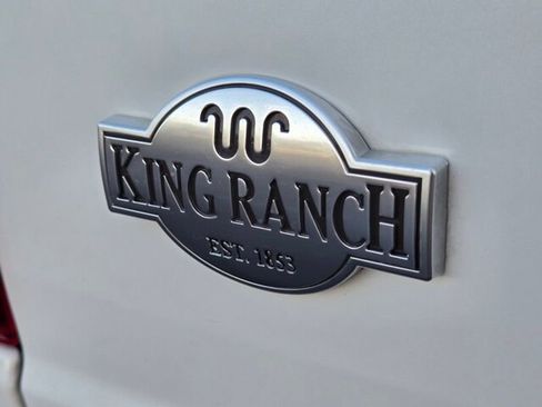 Used 2024 Ford F150 King Ranch w/ FX4 Off-Road Package image 18