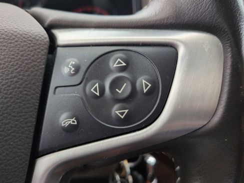 Used 2016 GMC Canyon SLT w/ Driver Alert Package image 24