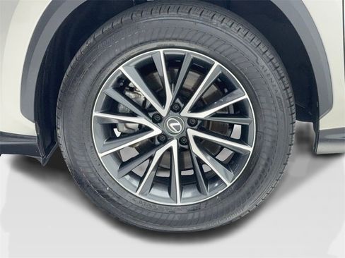 Used 2024 Lexus NX 250 250 NAV,CAM,SUNROOF,CLMT STS,B image 52