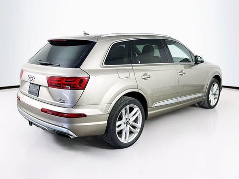 Used 2017 Audi Q7 3.0T Prestige AWD/4WD image 25