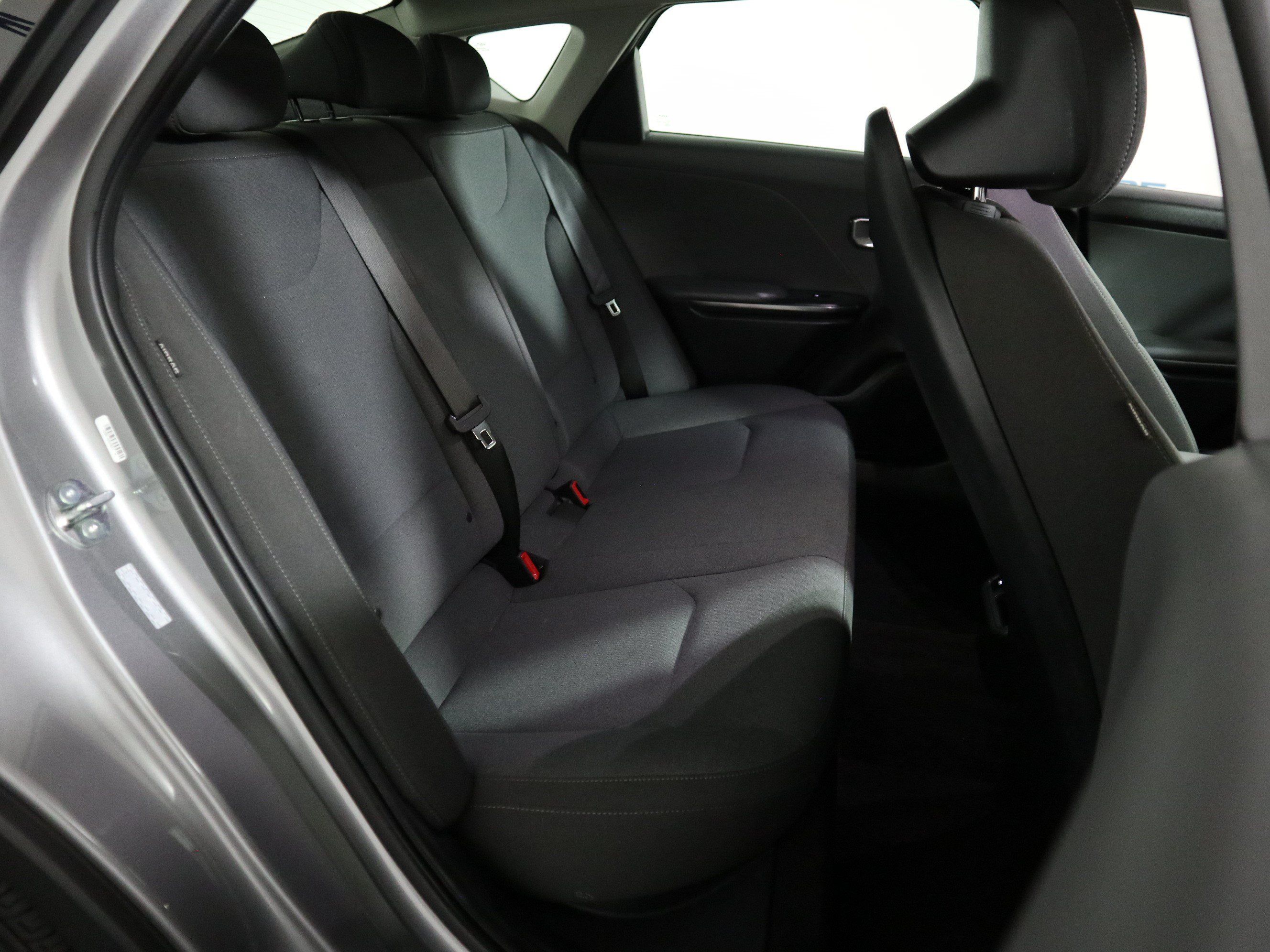 Used 2025 Kia K4 FWD image 21