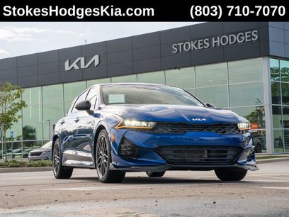 Used 2024 Kia K5 GT