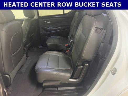 Used 2021 Chevrolet Traverse Premier image 30