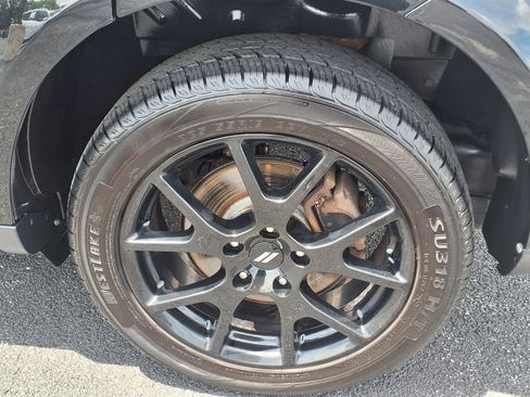Used 2019 Dodge Journey SE w/ Connectivity Group FWD image 9