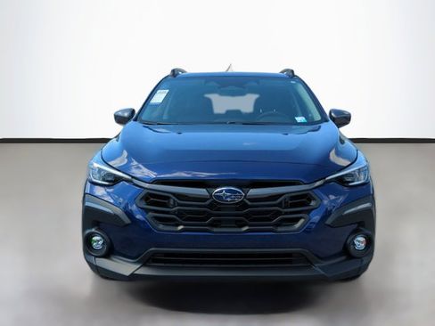 New 2025 Subaru Crosstrek 2.5i Limited image 2