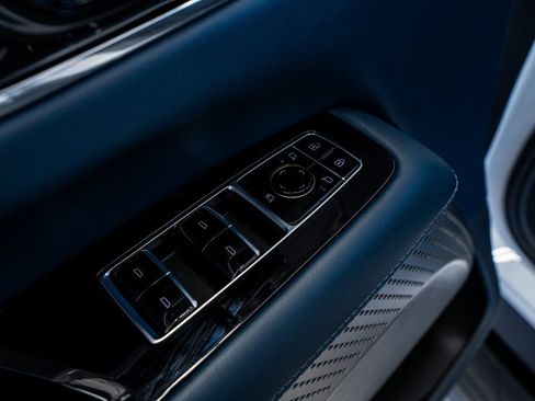 Used 2025 Cadillac Escalade IQ Luxury 2 image 36