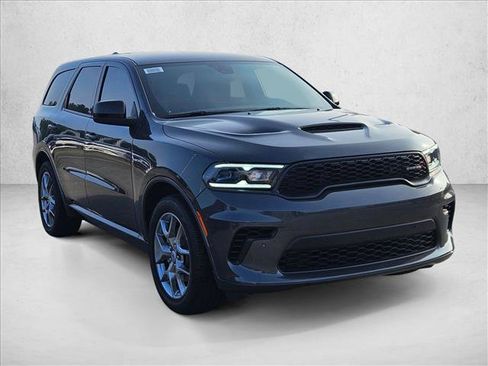 New 2026 Dodge Durango GT AWD/4WD image 7
