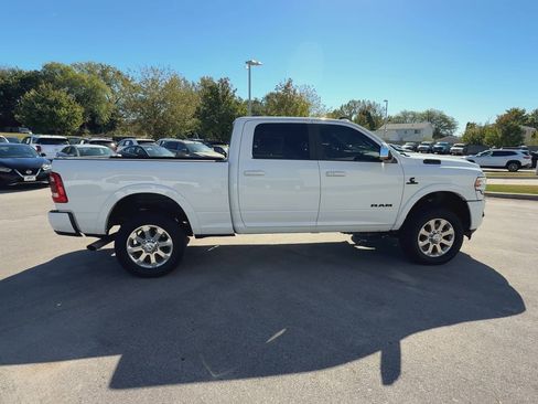 Used 2019 RAM 3500 Laramie image 10