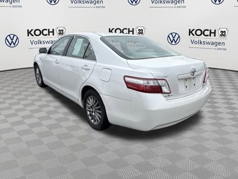 Used 2007 Toyota Camry Hybrid image 6