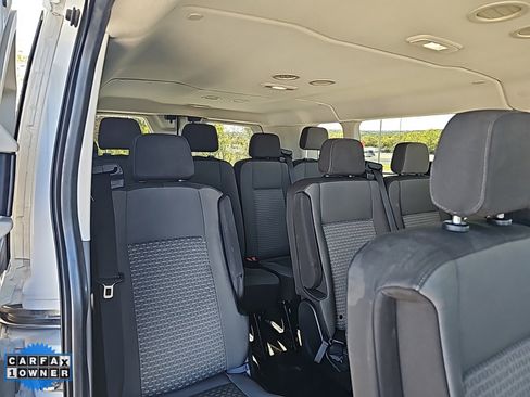 Used 2023 Ford Transit 350 XLT image 20