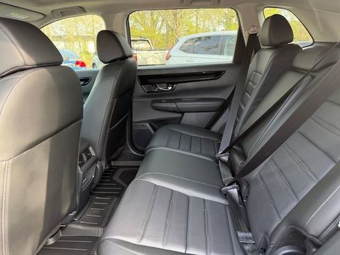 New 2026 Honda CR-V EX-L image 8