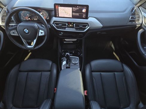 Used 2022 BMW X3 sDrive30i w/ Convenience Package image 22