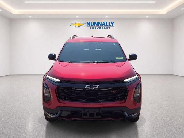 Used 2026 Chevrolet Equinox RS w/ Convenience Package III FWD image 7
