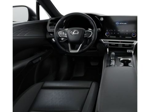 New 2026 Lexus RX 350 w/ Convenience Package AWD/4WD image 6