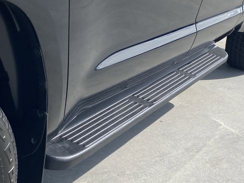Certified 2018 Toyota Tundra SR RWD image 8