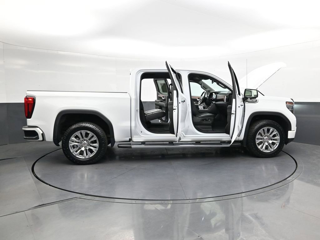 Used 2023 GMC Sierra 1500 Denali AWD/4WD image 41