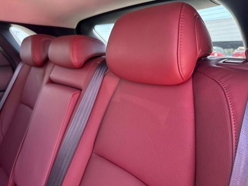 Certified 2023 MAZDA CX-30 AWD 2.5 S w/ Preferred Package image 18