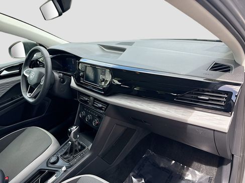 Used 2022 Volkswagen Taos S w/ IQ Drive S Package image 29