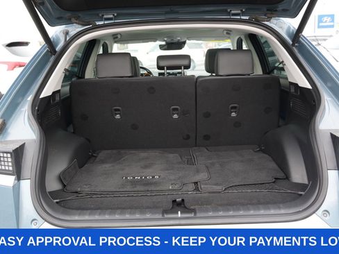 Used 2023 Hyundai Ioniq 5 Limited image 15