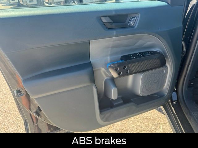 New 2026 Ford Maverick Lobo AWD/4WD image 5