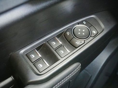 Used 2025 Ford Ranger XLT w/ FX4 Off-Road Package image 24