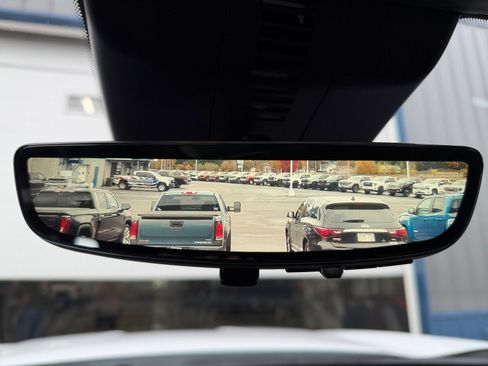 New 2026 GMC Acadia Denali Ultimate w/ LPO, Floor Liner Package image 18