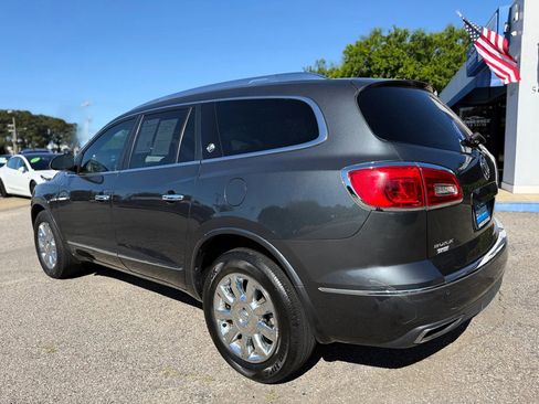 Used 2014 Buick Enclave Leather FWD image 23