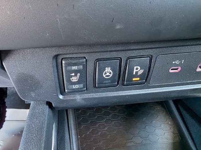 Used 2025 Nissan Frontier SV w/ SV Convenience Package AWD/4WD image 32