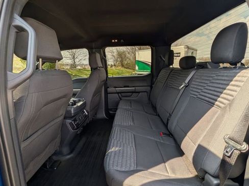 Used 2022 Ford F150 XL w/ STX Appearance Package AWD/4WD image 29