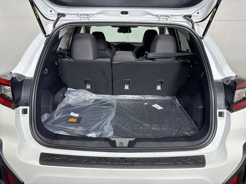 New 2026 Subaru Crosstrek 2.5i Premium AWD/4WD image 24