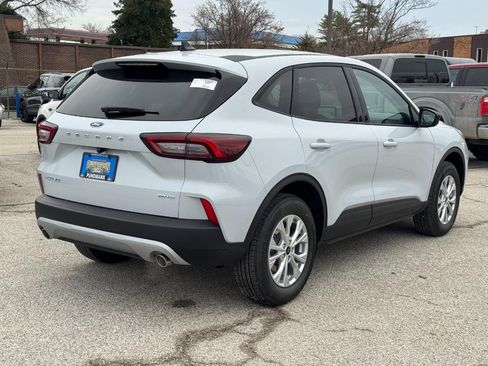 New 2026 Ford Escape Active w/ Cold Weather Package image 3