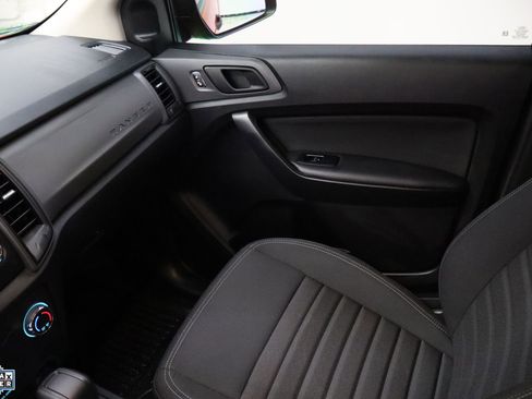 Certified 2022 Ford Ranger XL w/ Equipment Group 101A High image 22